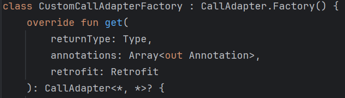 Nullable한 Body의 Return Type